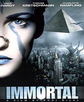 Бессмертные: Война миров [2004] Смотреть Онлайн / Immortel: ad vitam Online Free